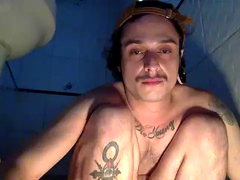 Show de webcam de chrisalmeid_