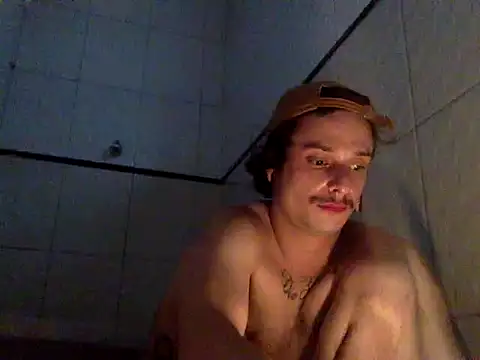 chrisalmeid_n Webbikameraesitys