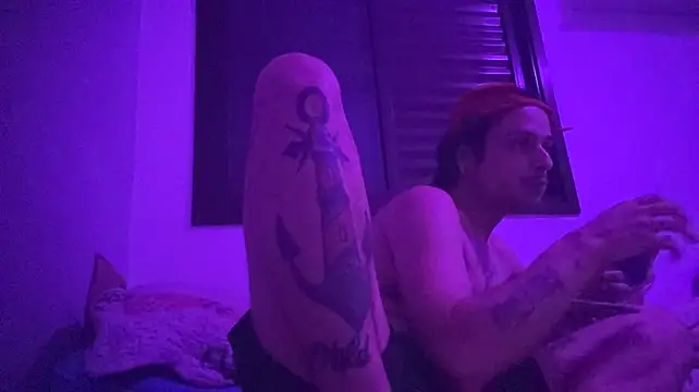 Show de chrisalmeid_ na webcam