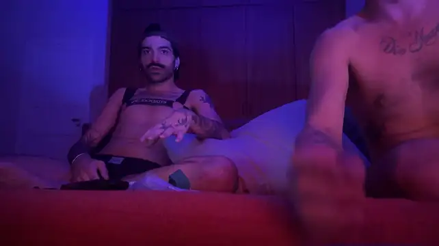 Show de webcam de chrisalmeid_