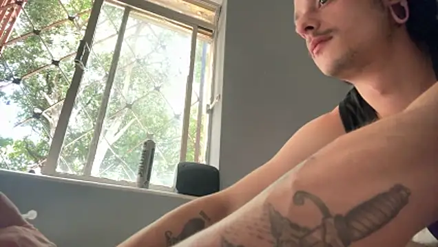 Show de chrisalmeid_ na webcam