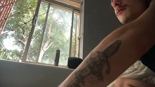 Show de chrisalmeid_ na webcam