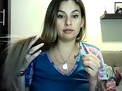 Valery__Rouse_'s Live XXX Chat