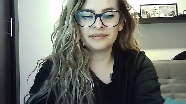 Valery__Rouse_ 라이브 XXX 채팅