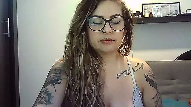 Valery__Rouse_ 라이브 XXX 채팅