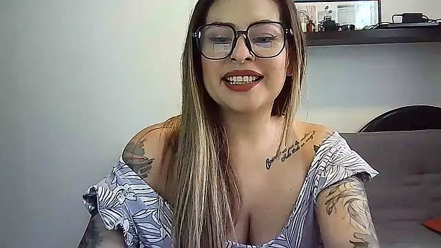 Valery__Rouse_ 라이브 XXX 채팅