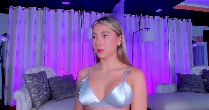 โชว์เว็บแคมของ Zarajener