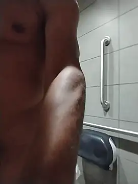 CaramelBrownBBC14's Webcam Show