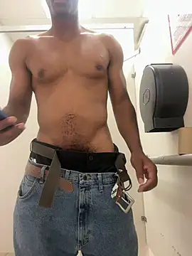 CaramelBrownBBC14's Webcam Show