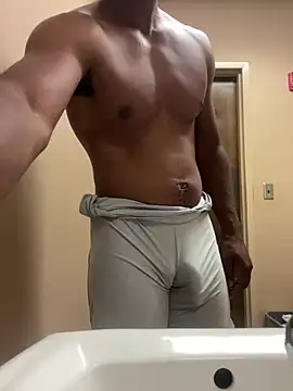 CaramelBrownBBC14's Webcam Show