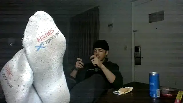 Jbenz420 – webcam-show