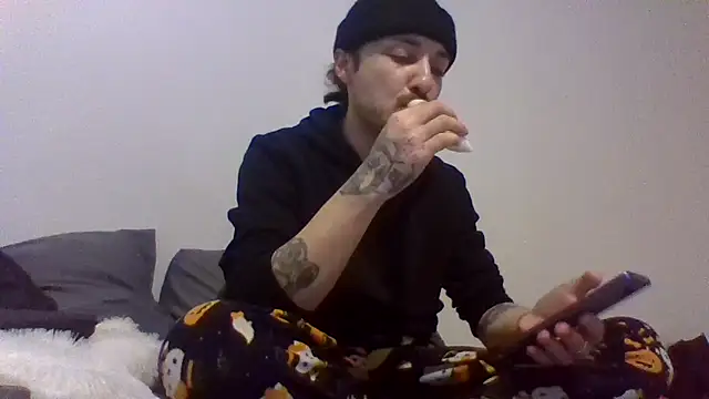 Jbenz420's Webcam Show