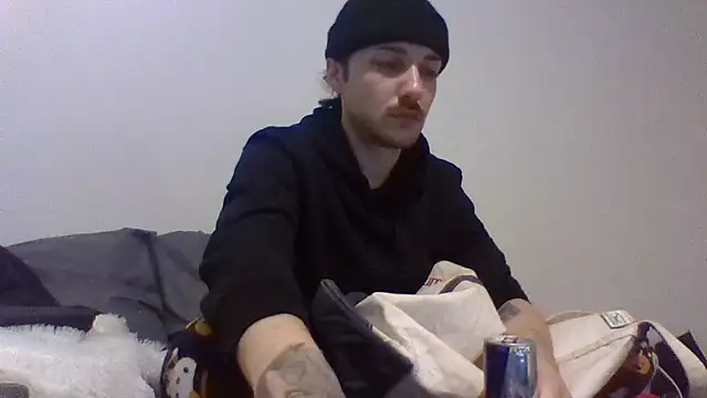 Jbenz420 webkamerás műsora