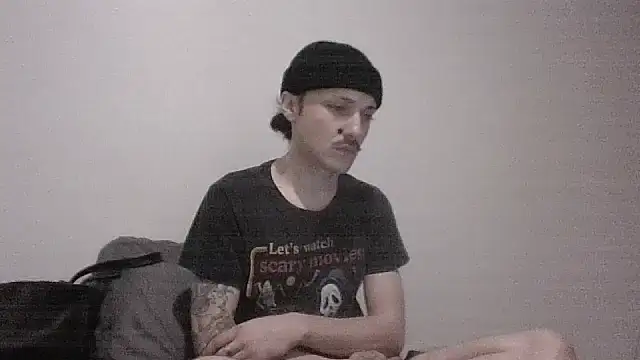 Show webcam de Jbenz420