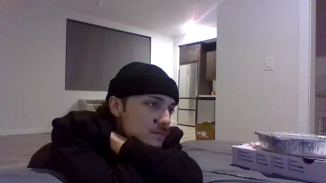 Show Webcam de Jbenz420