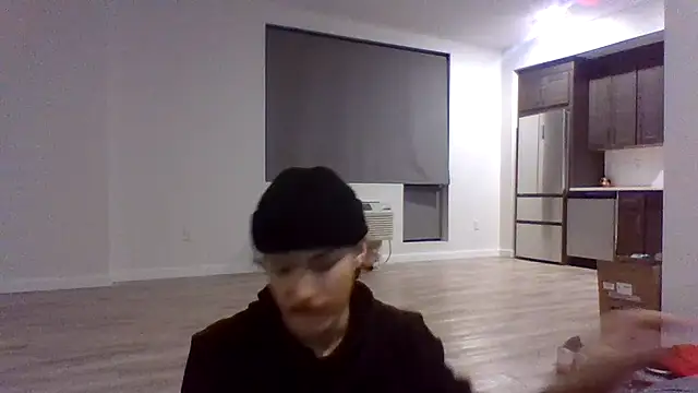 Jbenz420's Webcam Show