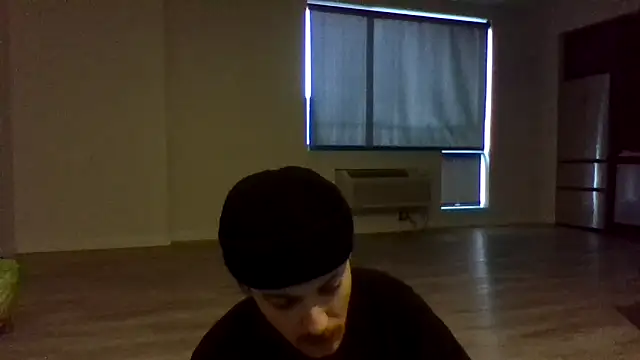 Jbenz420 网络视讯表演