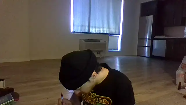 Jbenz420 Show Webcam