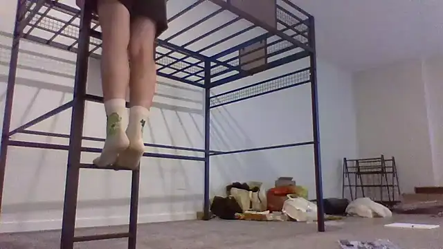 Jbenz420's Webcam Show
