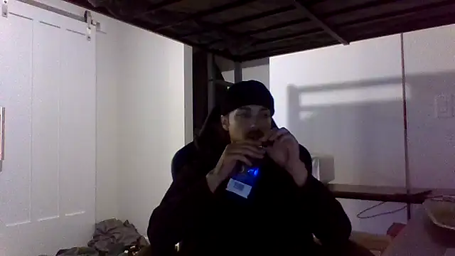 Jbenz420 Webcam-Show