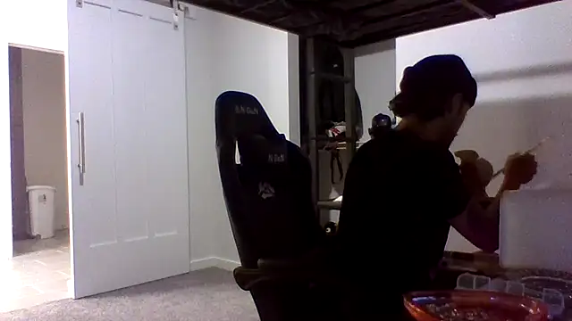 Jbenz420's Webcam Show