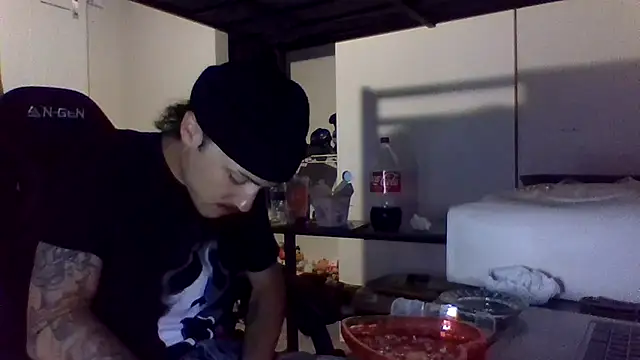 عرض كام Jbenz420