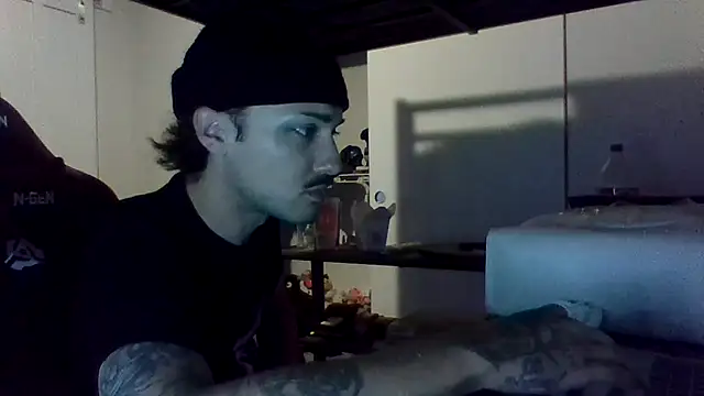 Jbenz420's Webcam Show