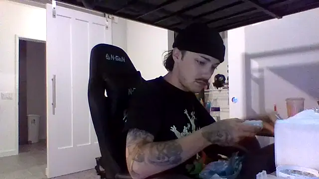 Jbenz420 Pertunjukan Webcam