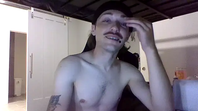 Jbenz420's Webcam Show