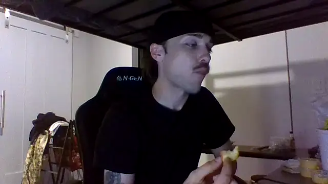 Show Webcam de Jbenz420