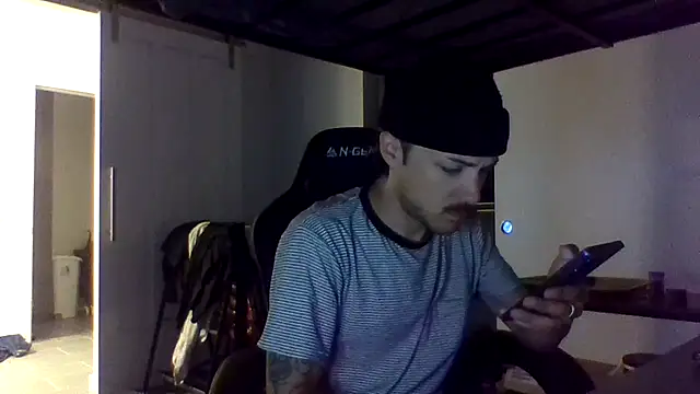 عرض كام Jbenz420