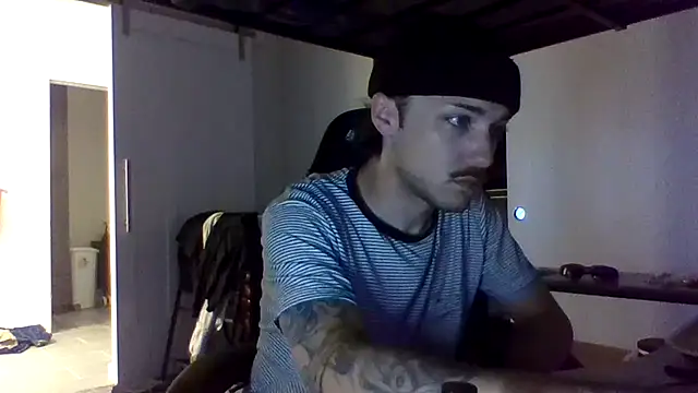 Jbenz420's Webcam Show