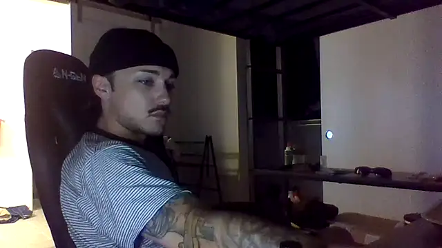 Show Webcam de Jbenz420