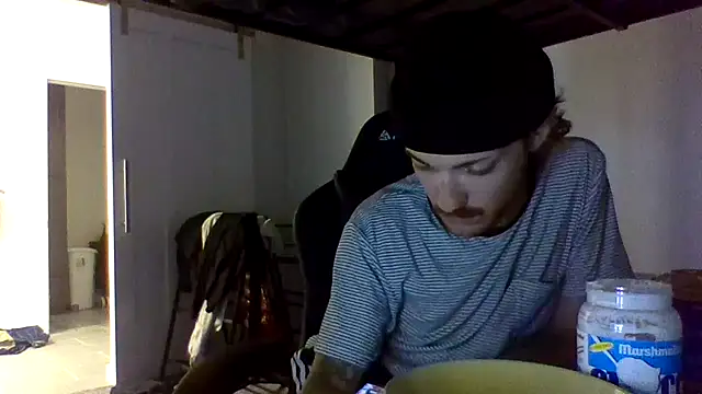 Show webcam de Jbenz420