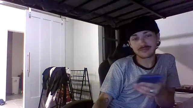 Jbenz420 Webcam-Show