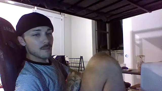 Show Webcam de Jbenz420