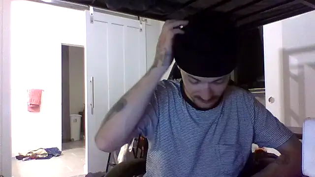 Jbenz420 webkamerás műsora
