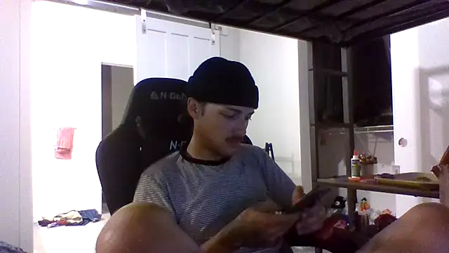 Show Webcam de Jbenz420