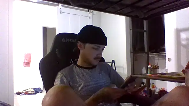 Jbenz420 Pertunjukan Webcam