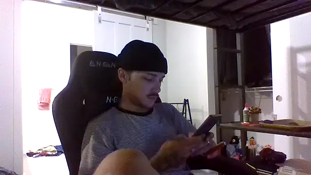 Show Webcam de Jbenz420