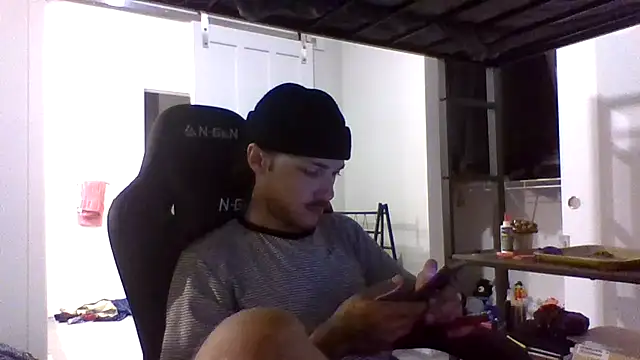 Jbenz420's Webcam Show