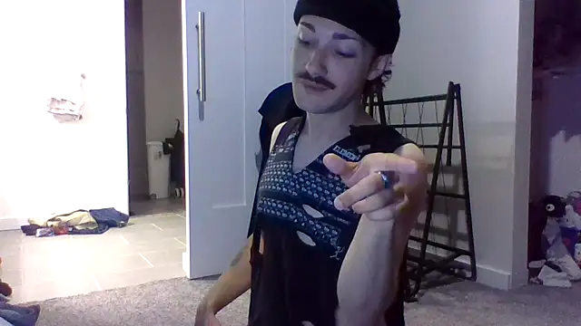 Jbenz420's Webcam Show