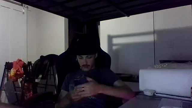 Show Webcam de Jbenz420