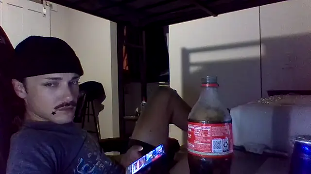 Jbenz420's Webcam Show