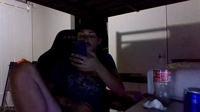 Jbenz420's Webcam Show