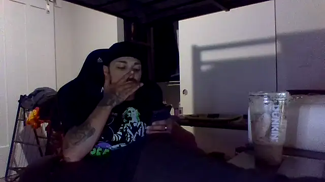 Show Webcam de Jbenz420