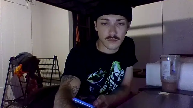 Show Webcam de Jbenz420