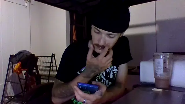 โชว์เว็บแคมของ Jbenz420