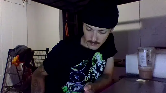 Jbenz420's Webcam Show