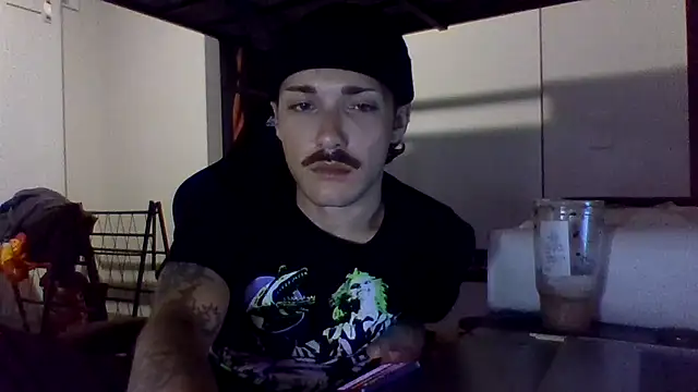 Jbenz420 Show in webcam